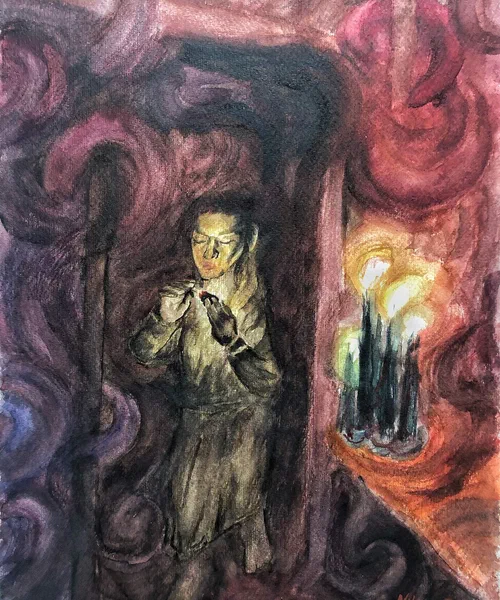 Geheimnisse II