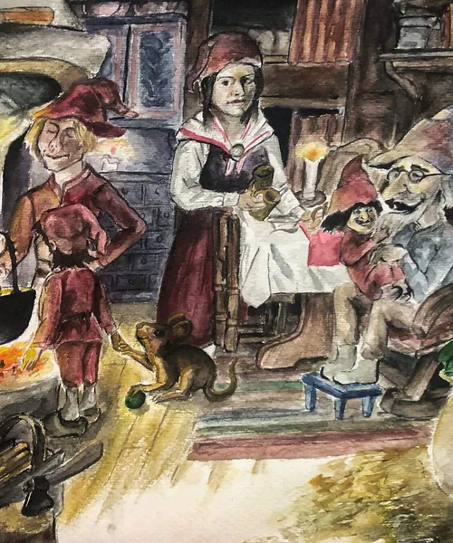 Weihnachtsgeschenk