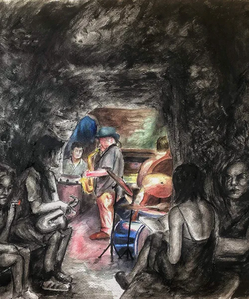 Jazz Night II