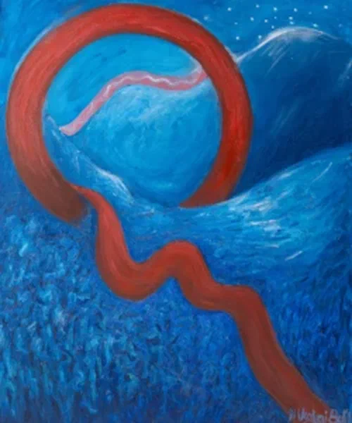 Aureole I