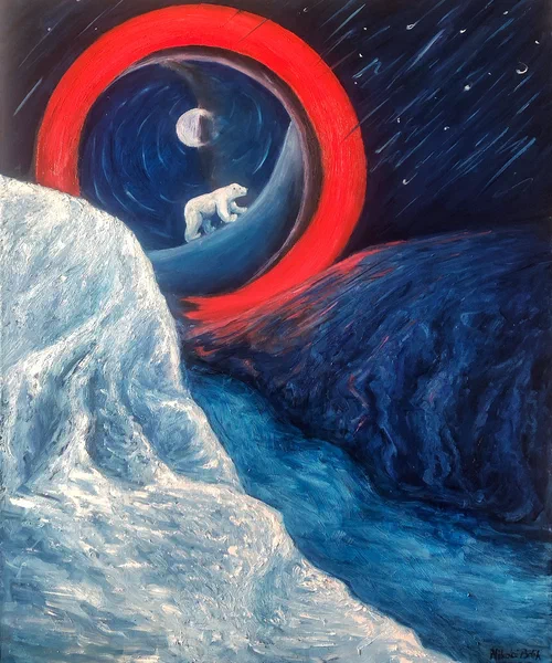 Aureole III