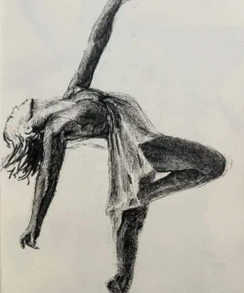 Tänzerin No.5