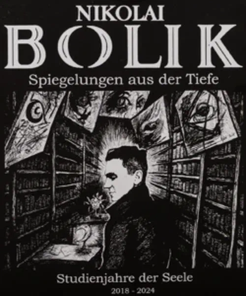 Nikolai Bolik