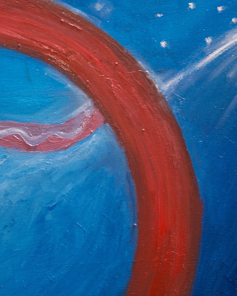 Aureole I – Bild 3