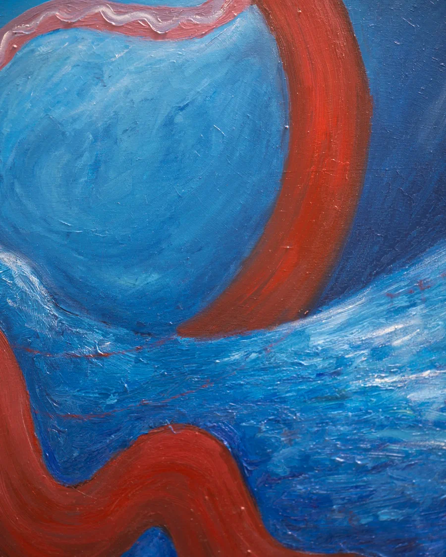 Aureole I – Bild 4