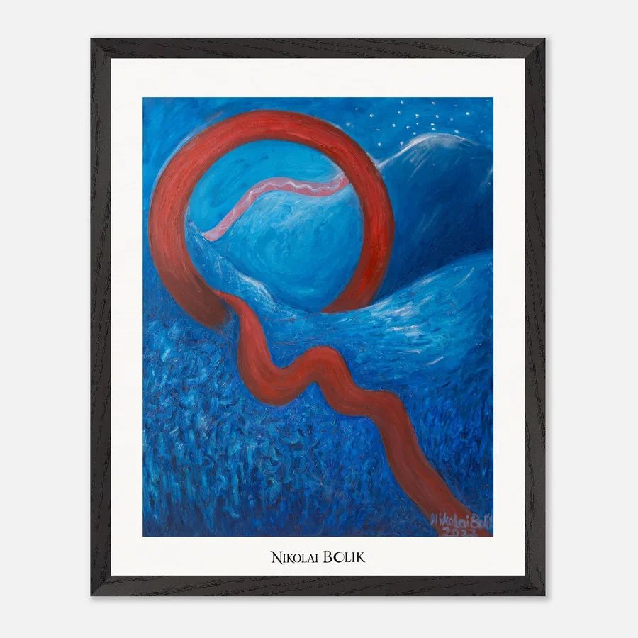 Aureole I – Bild 3