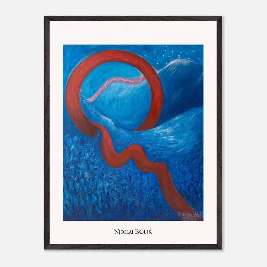 Aureole I – Bild 1