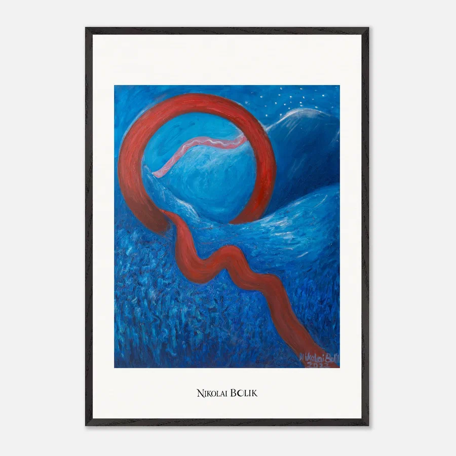 Aureole I – Bild 2