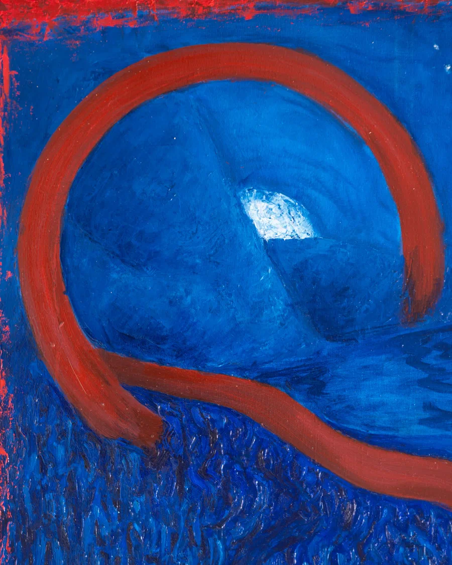 Aureole II – Bild 3