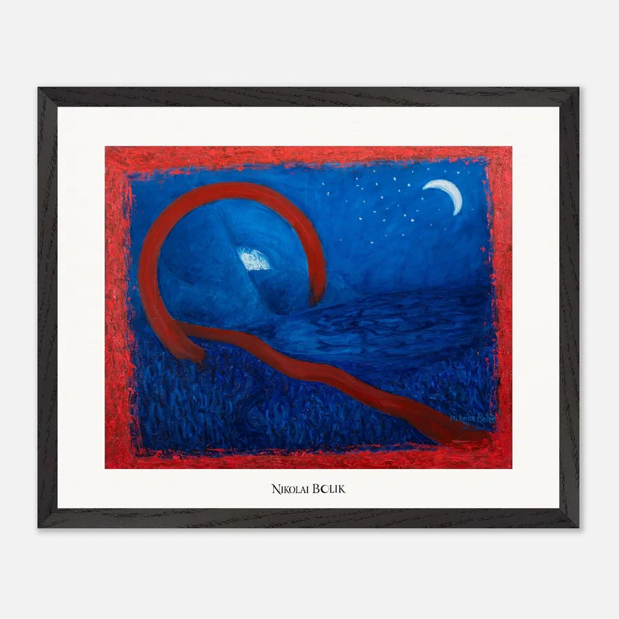 Aureole II – Bild 3