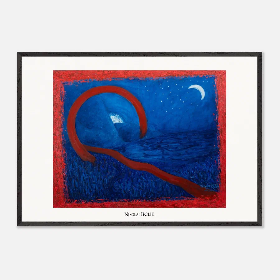 Aureole II – Bild 2