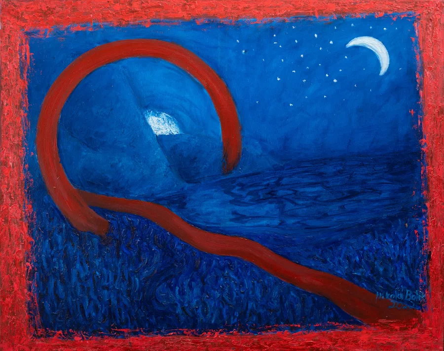 Aureole II – Bild 1