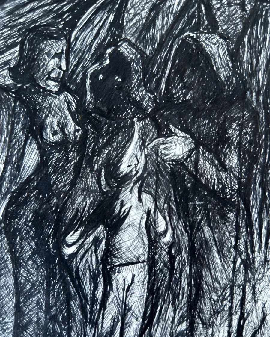 Die Versammlung – Bild 3