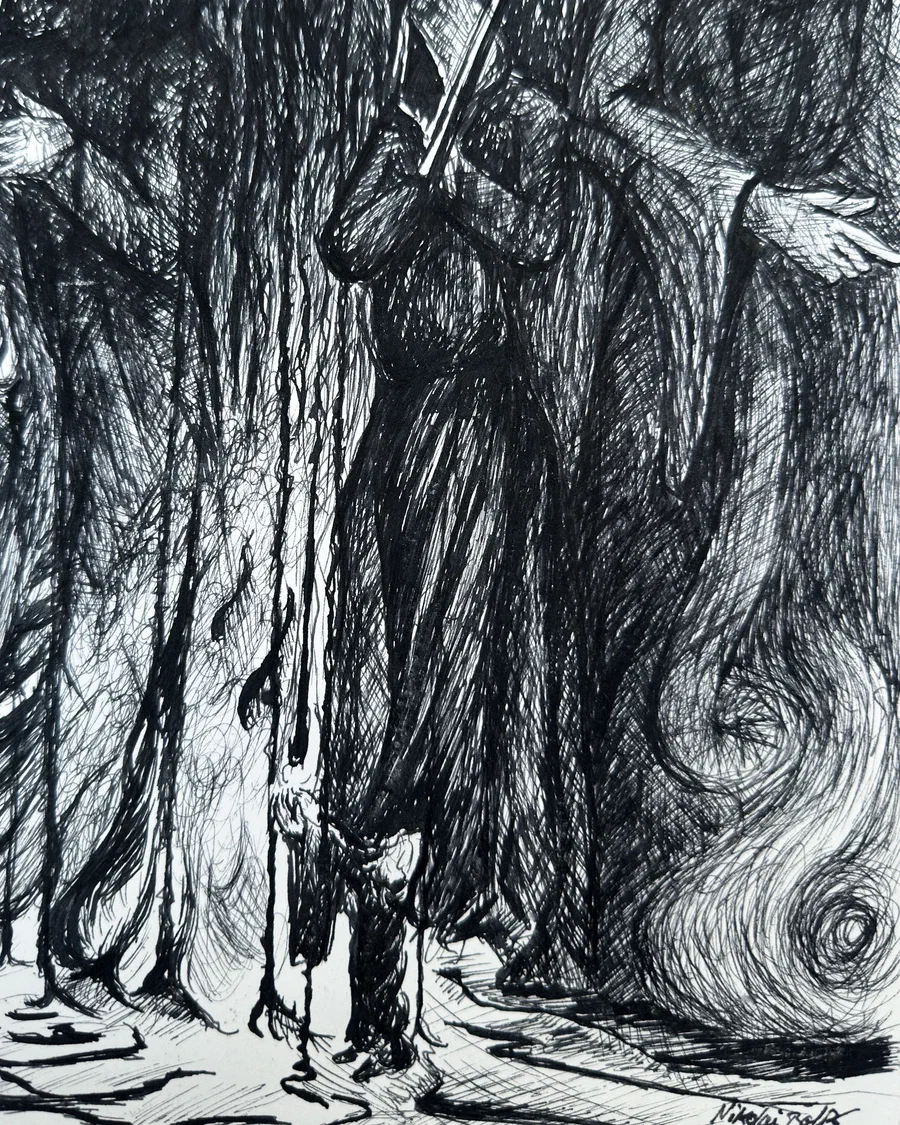 Die Versammlung – Bild 4