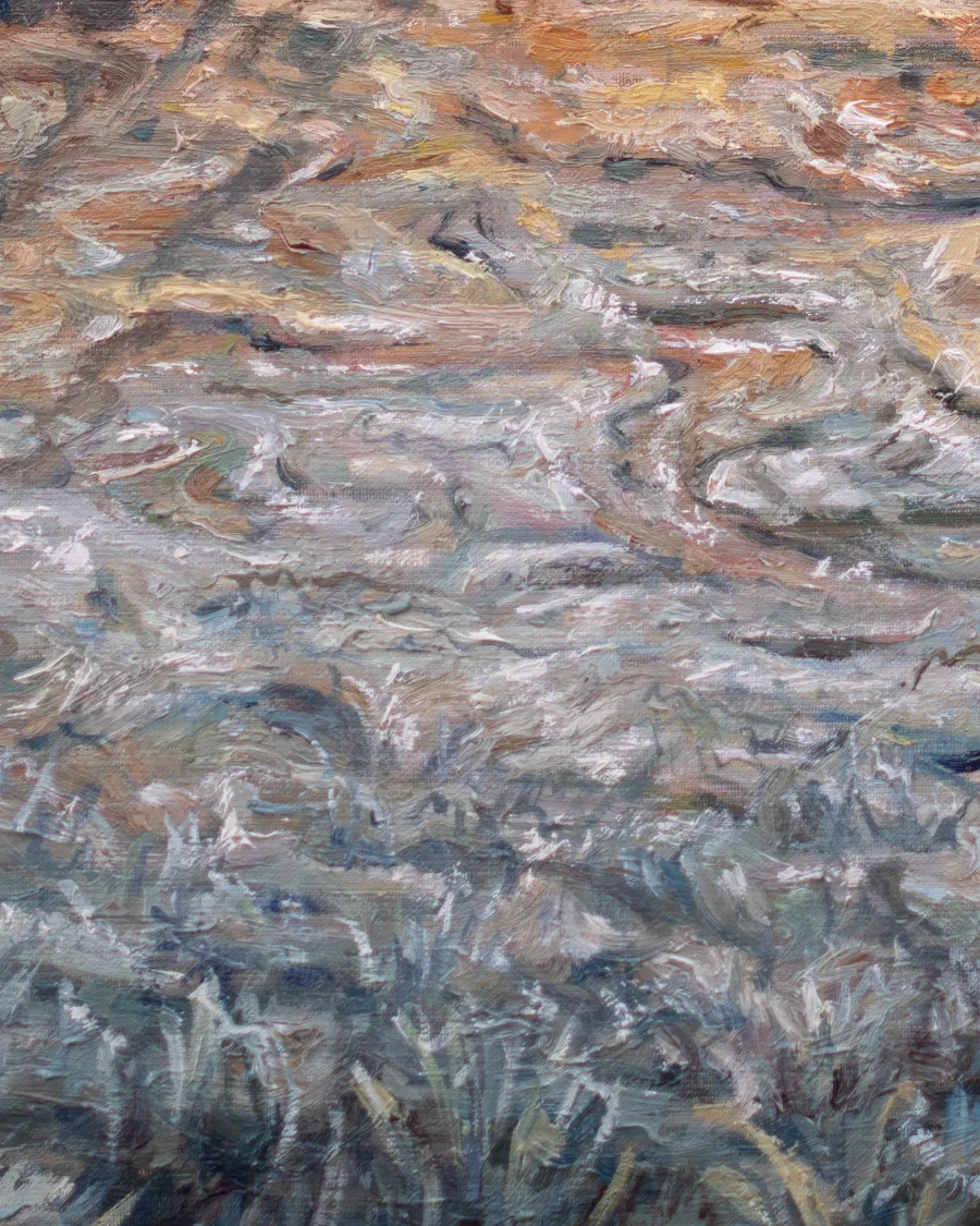 Durchgang – Bild 4