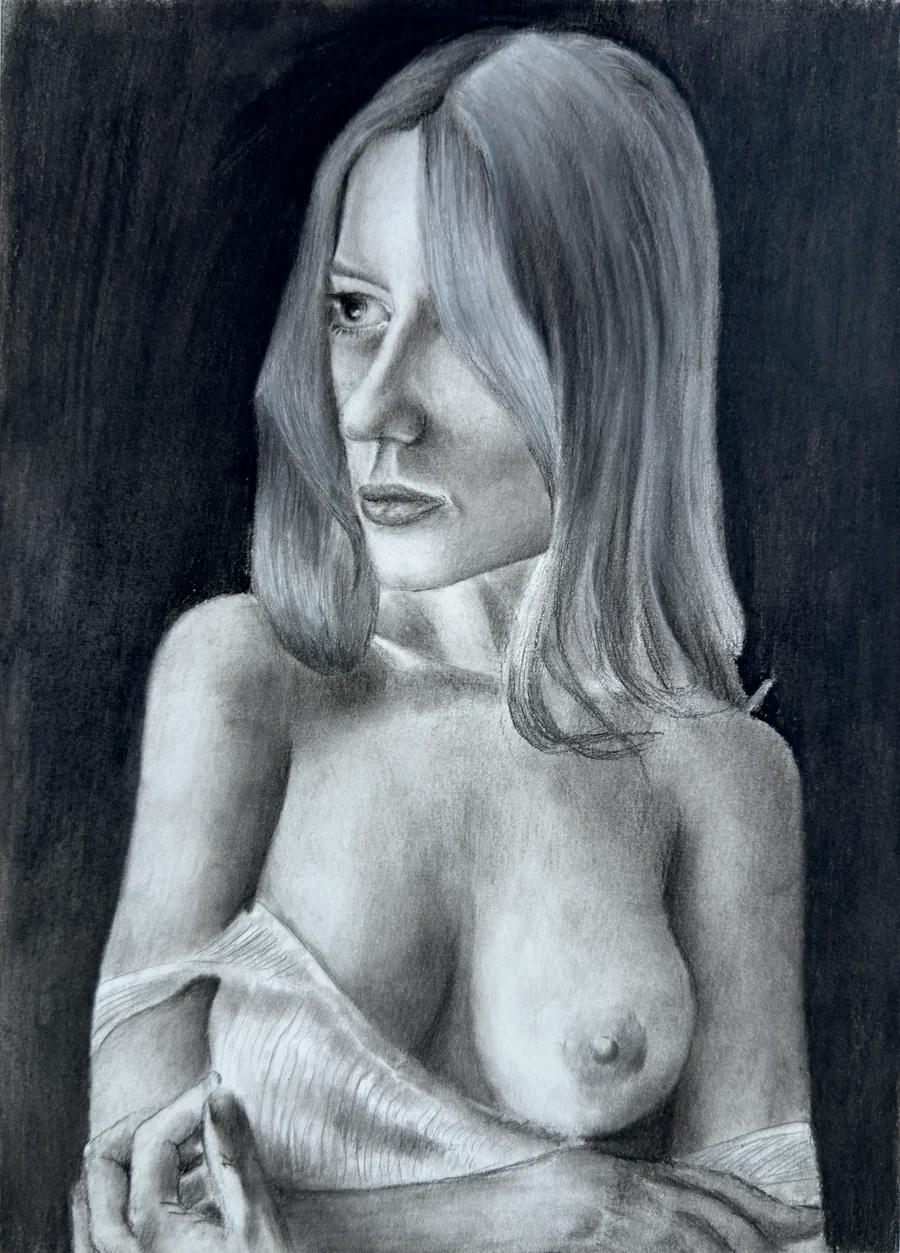 Entblößt – Bild 1