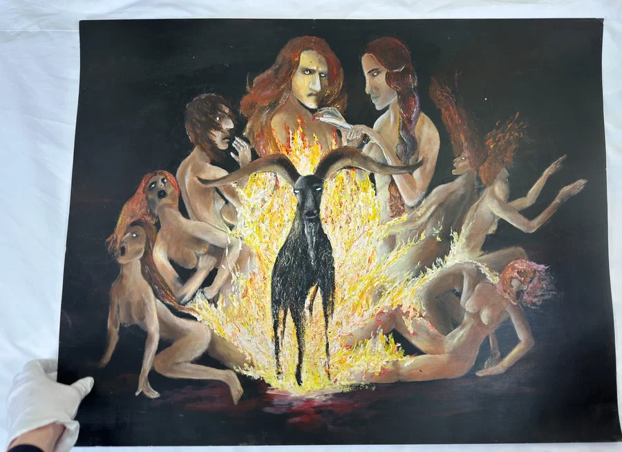 Feuer – Bild 2