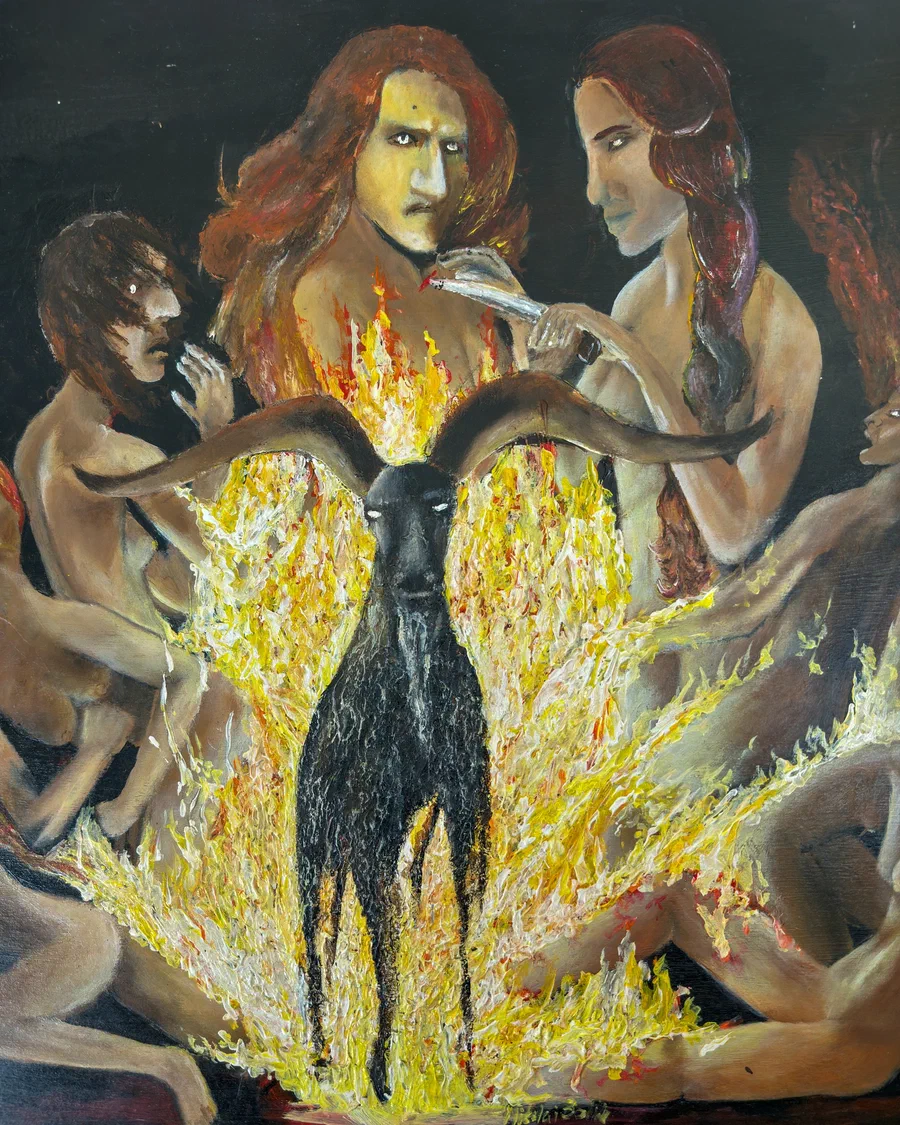 Feuer – Bild 3