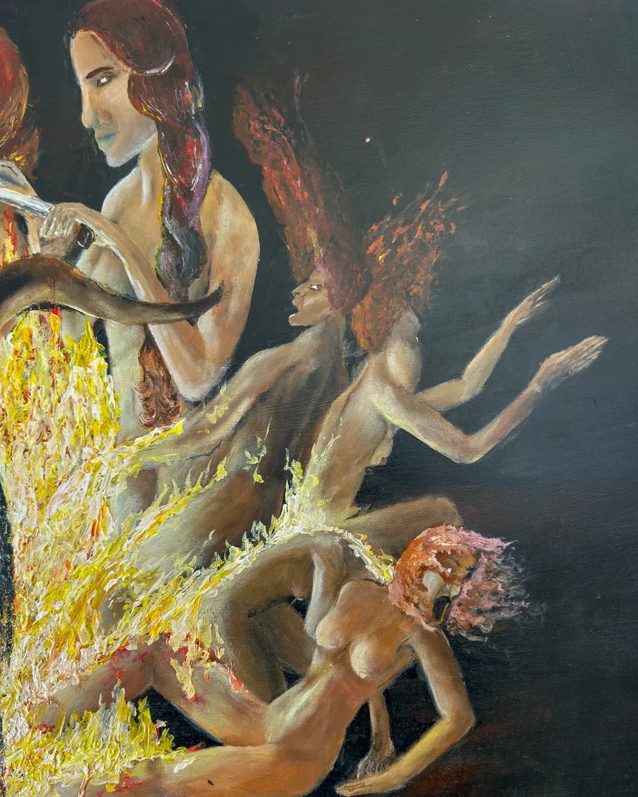 Feuer – Bild 4