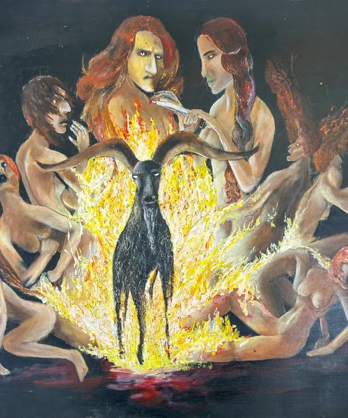 Feuer