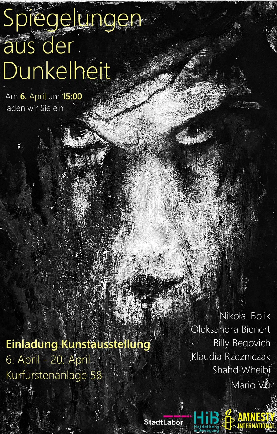 Wurzeln in der Dunkelheit – Bild 5