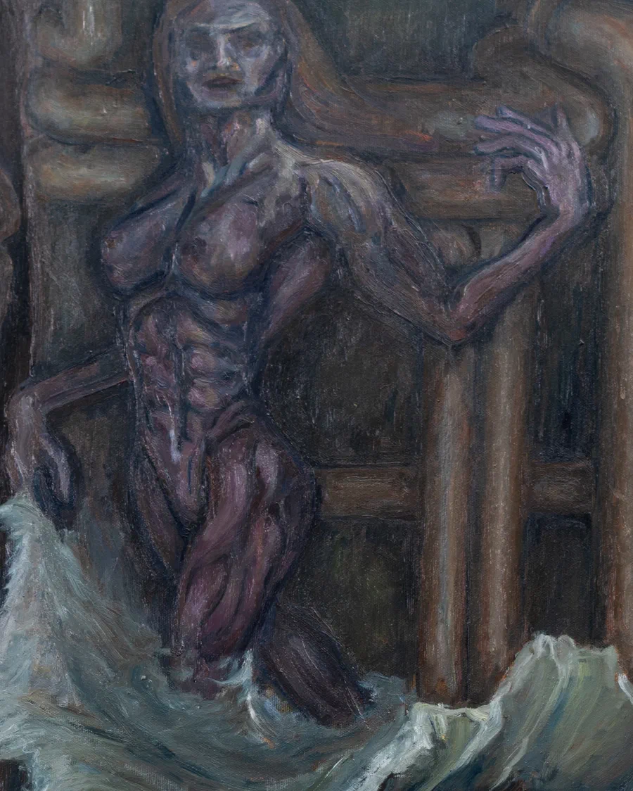 In dunklen Wellenwogen – Bild 6