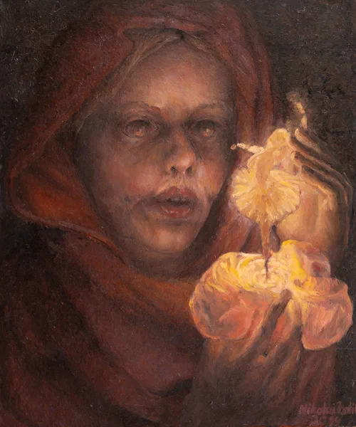 Kerzennacht