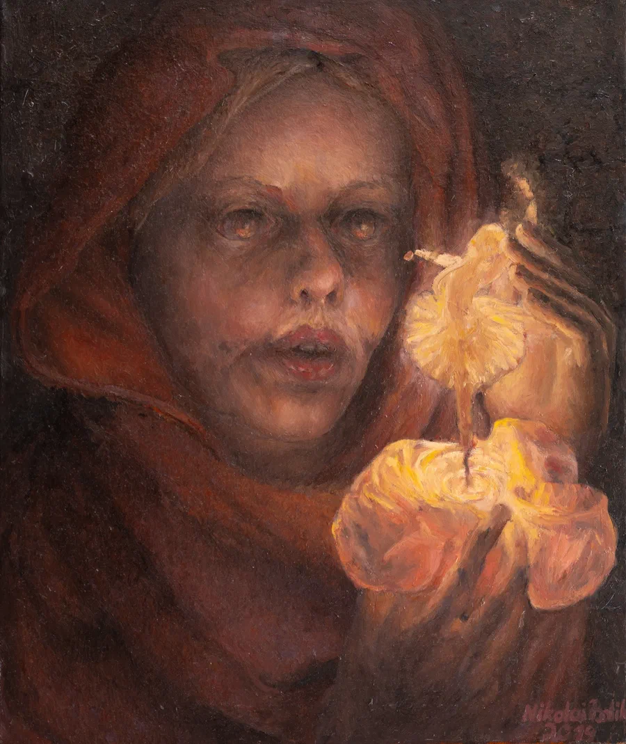 Kerzennacht – Bild 1