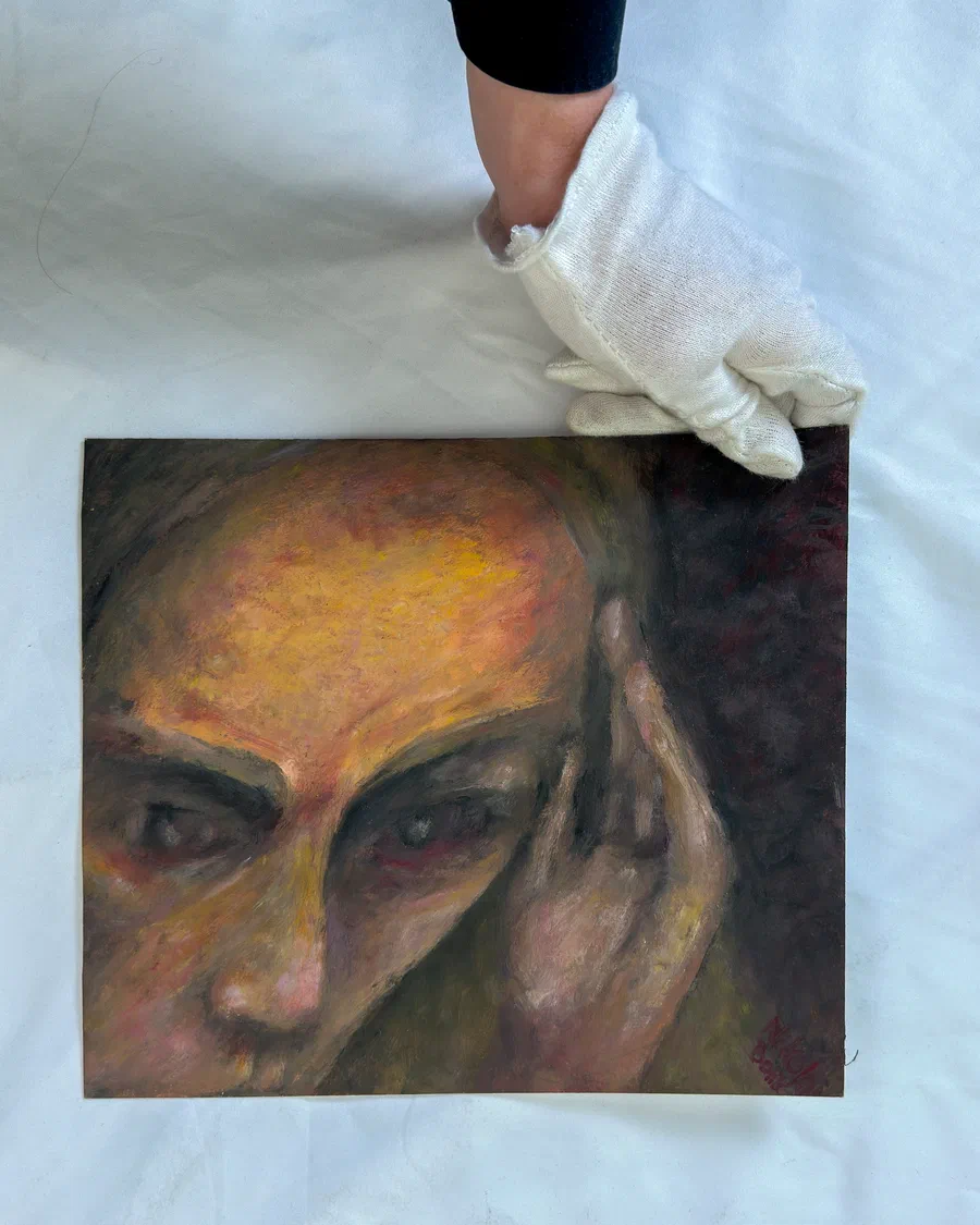 Kopfschmerzen – Bild 2
