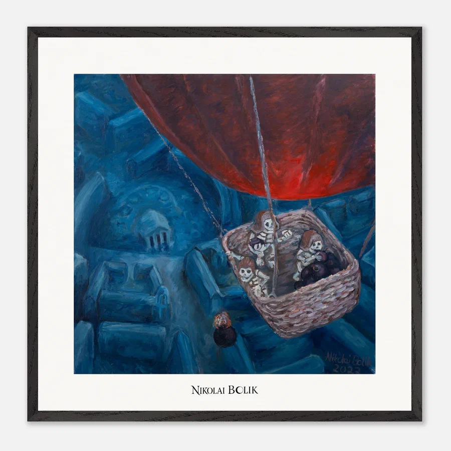 Krieg – Bild 1