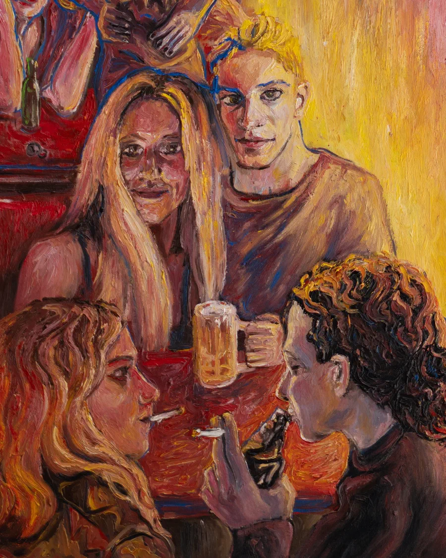 Nachtschwärmer – Bild 6