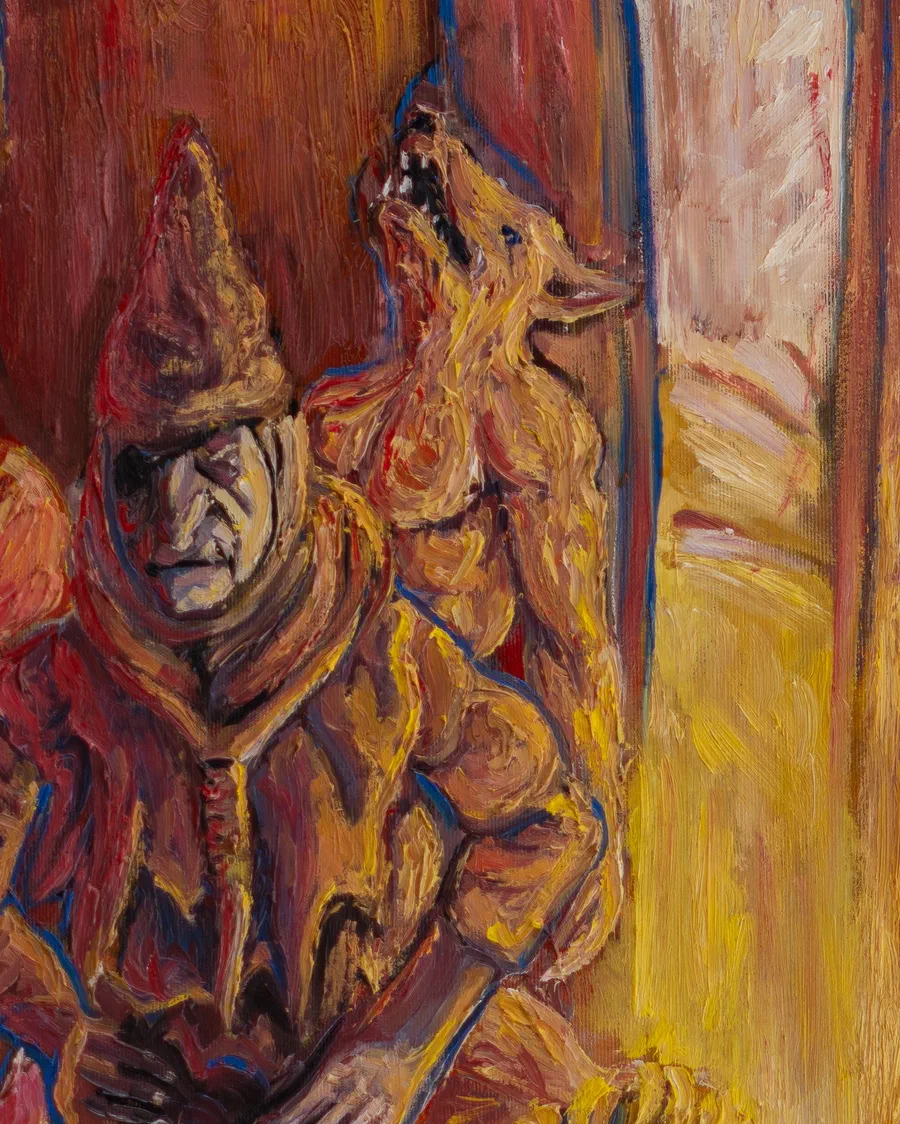 Nachtschwärmer – Bild 5