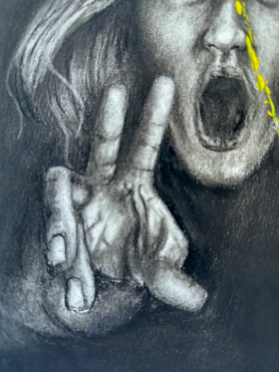 Schrei – Bild 4