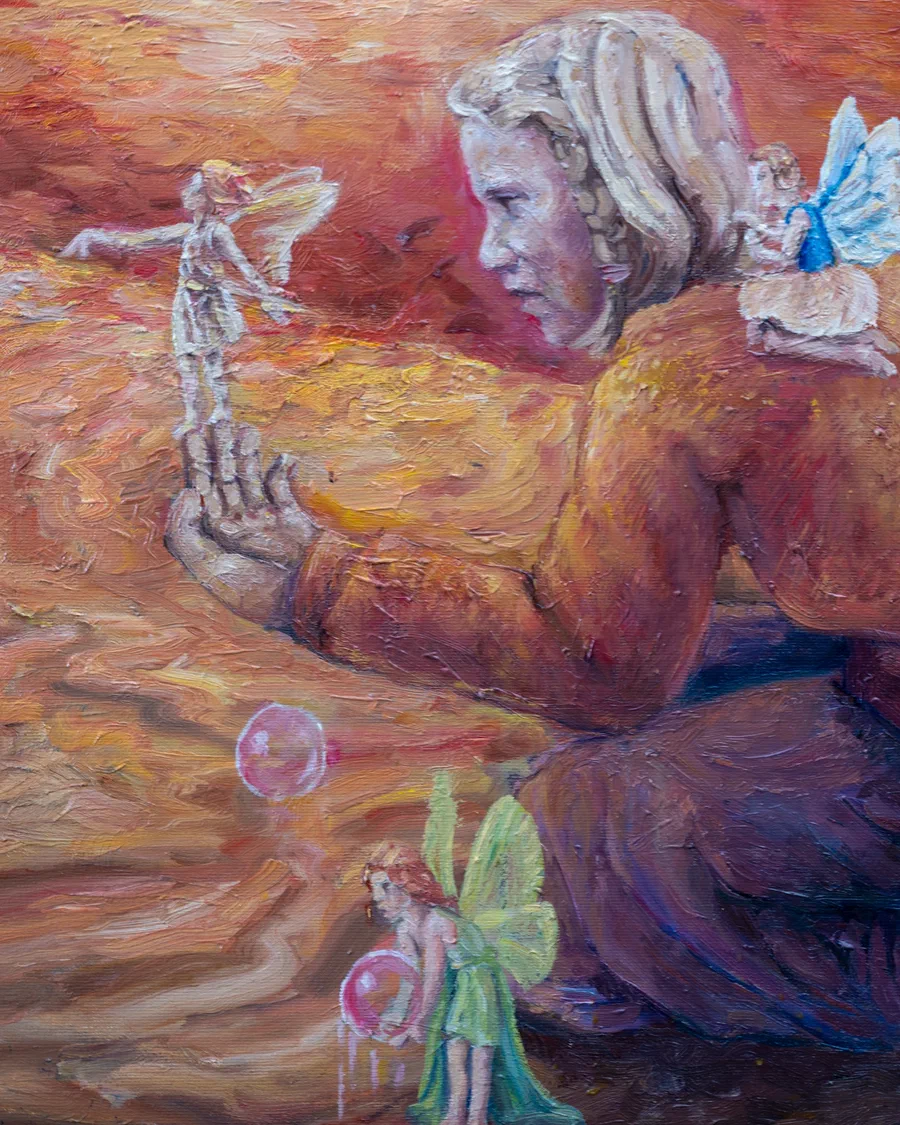 Schwesterherz – Bild 5