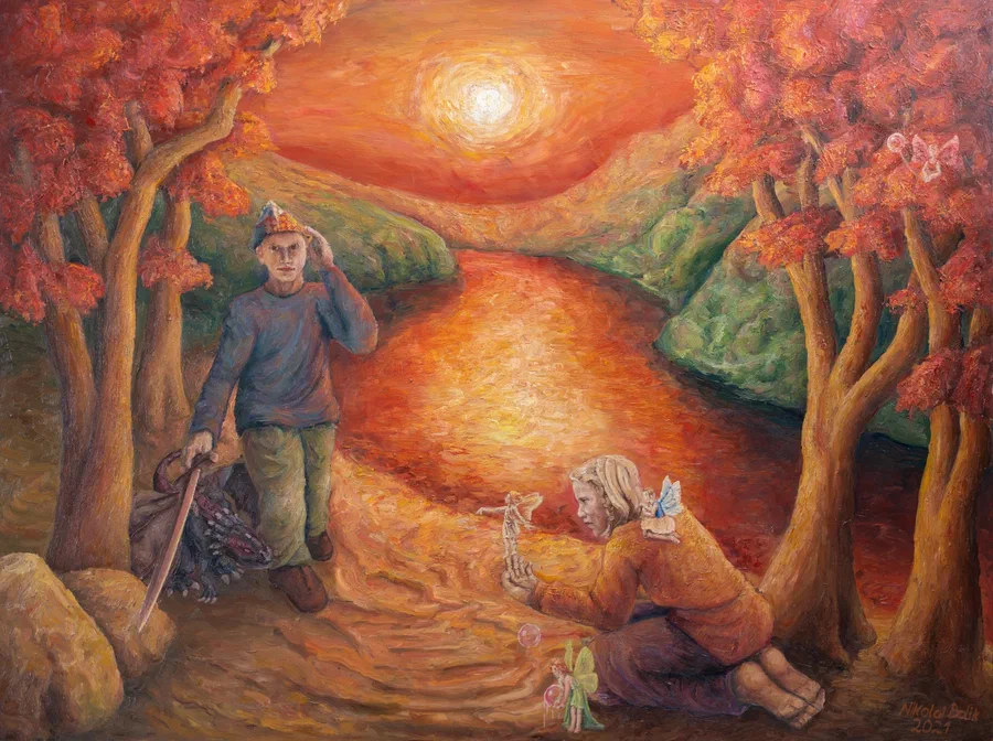 Schwesterherz – Bild 1