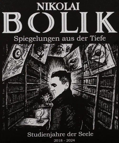 Nikolai Bolik