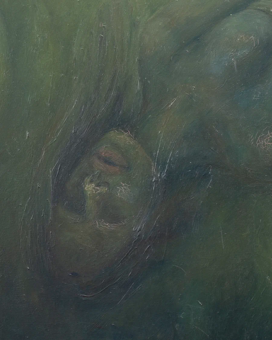 To muddy death – Bild 4