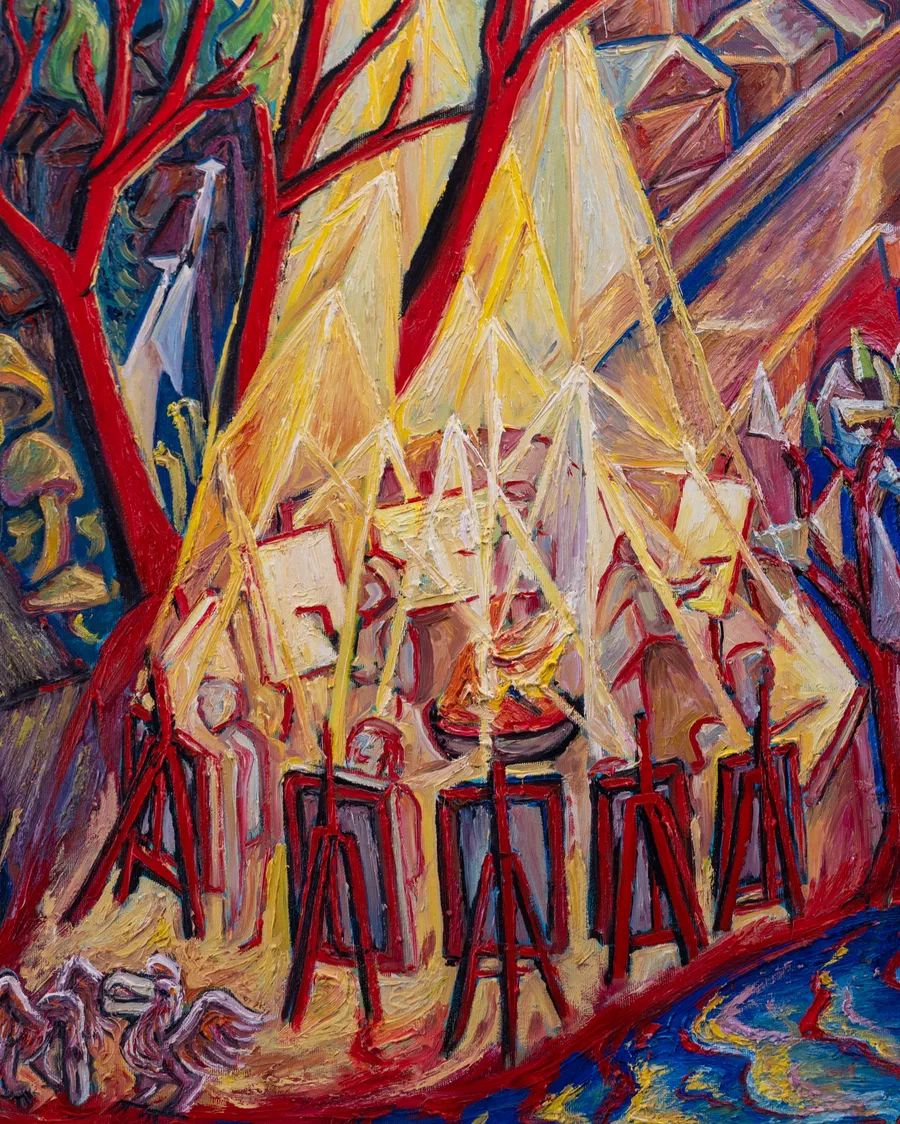 Traumtänzer – Bild 5