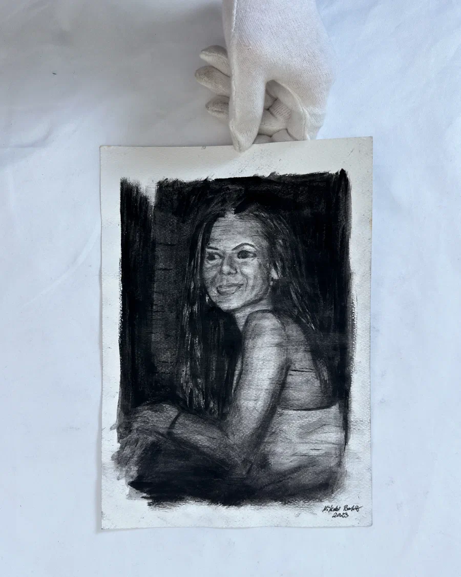 Unbekanntes – Bild 2