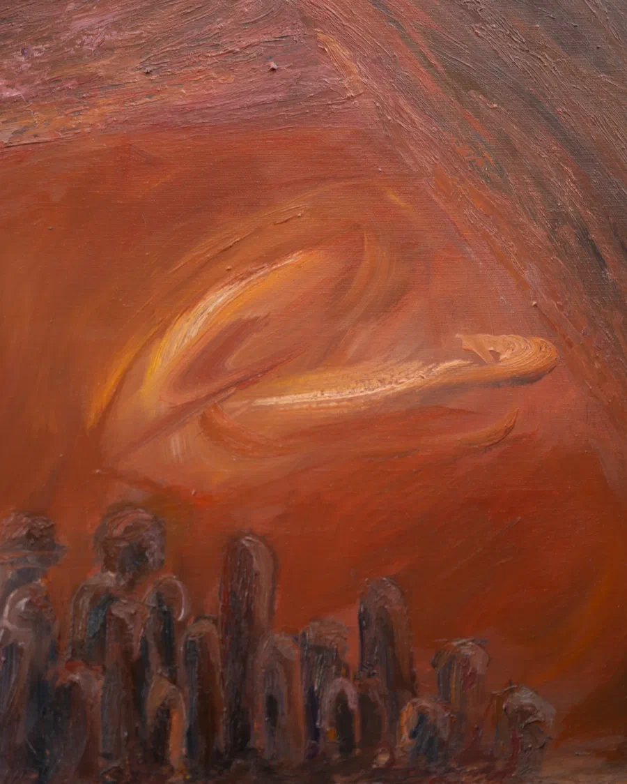Verbranntes Land – Bild 3