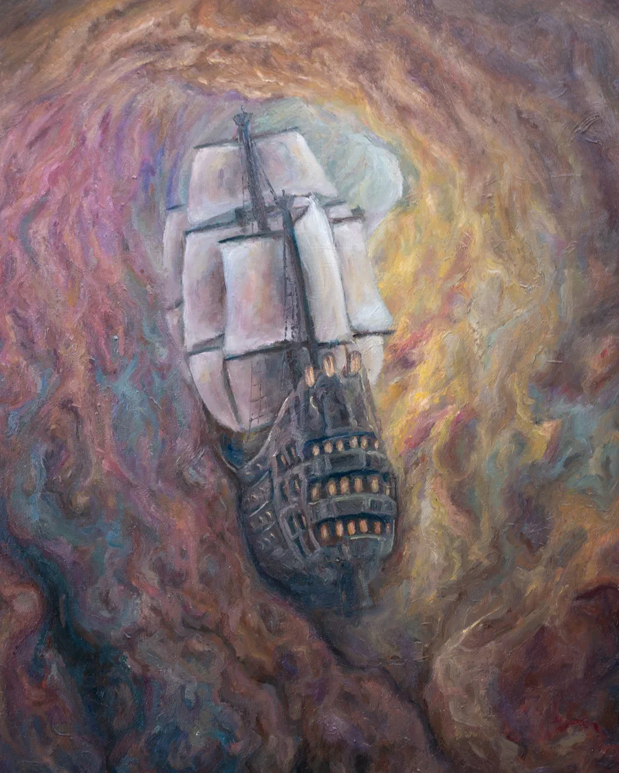 Voyage – Bild 3