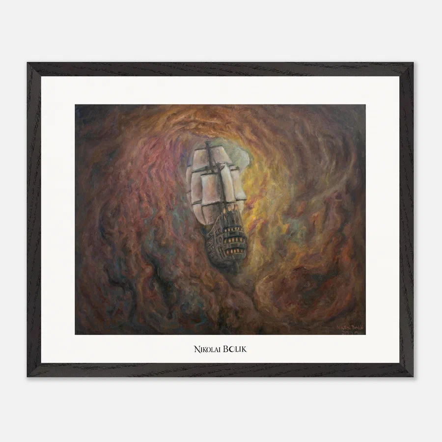 Voyage – Bild 3