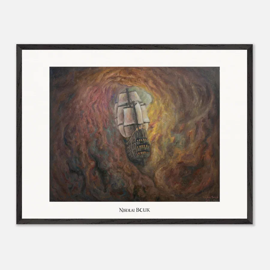 Voyage – Bild 2