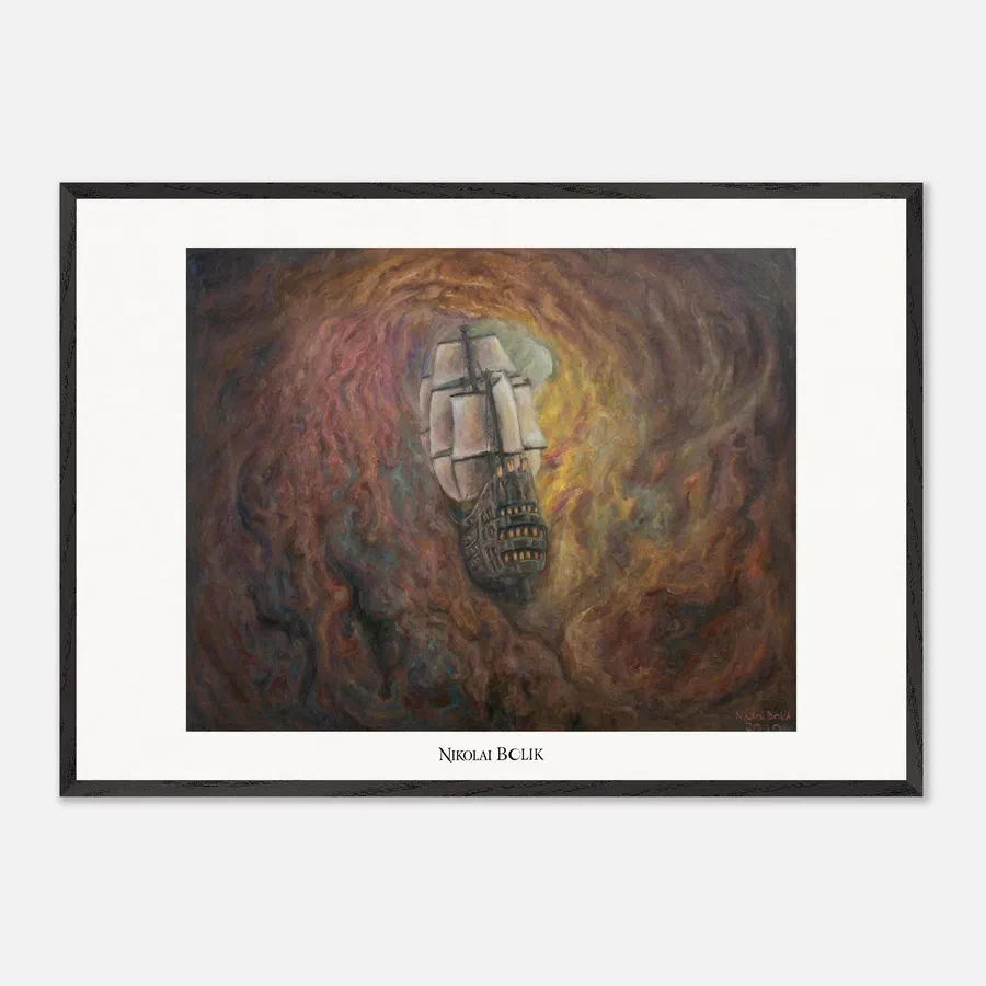 Voyage – Bild 1