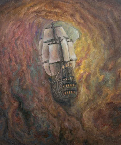 Voyage