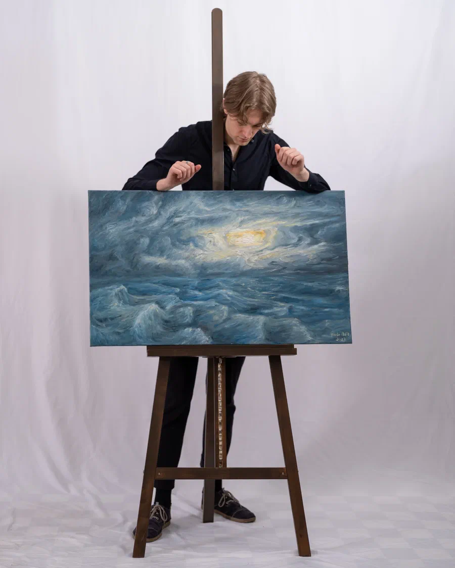 Wolkenbruch – Bild 2