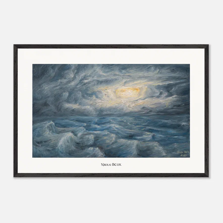 Wolkenbruch – Bild 3