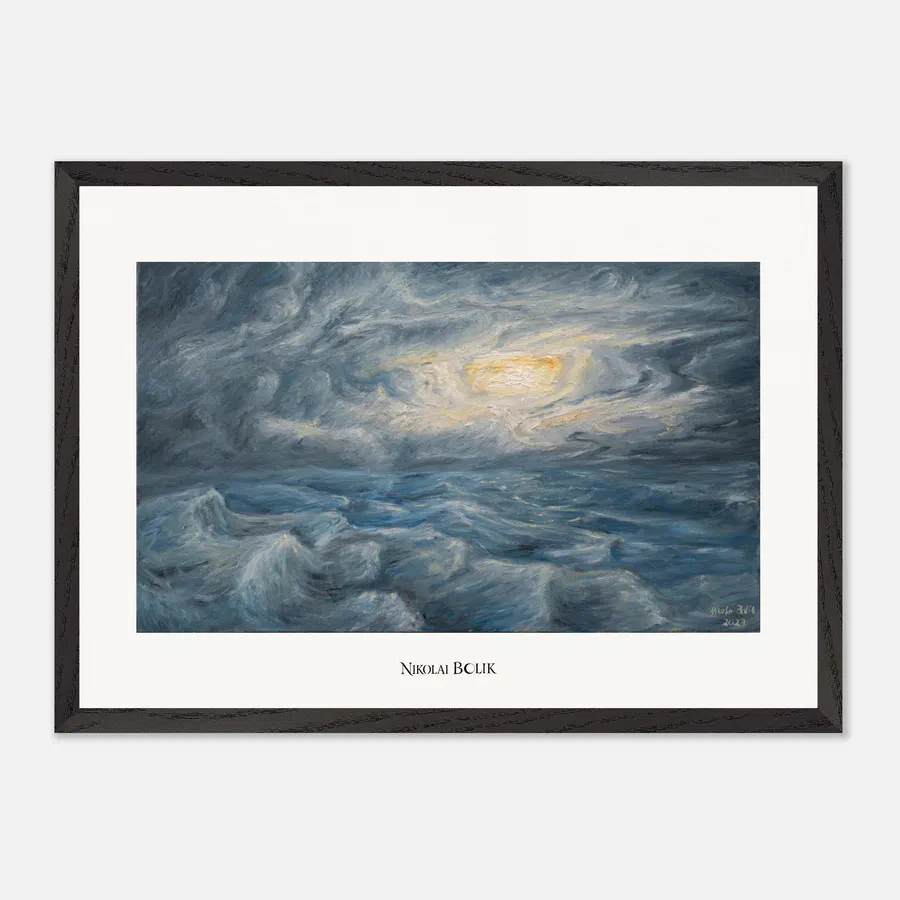 Wolkenbruch – Bild 2