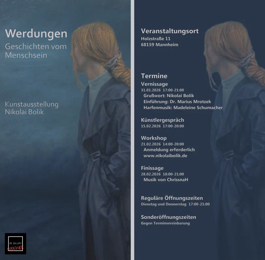 Workshop – Bild 1