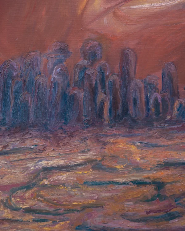 Verbranntes Land – Bild 5